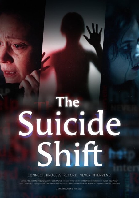 Shorts Block 9 - LIFF