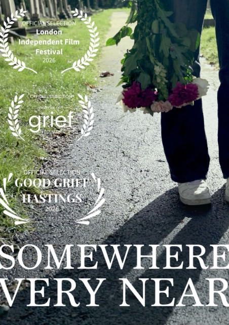 Shorts Block 8 - LIFF