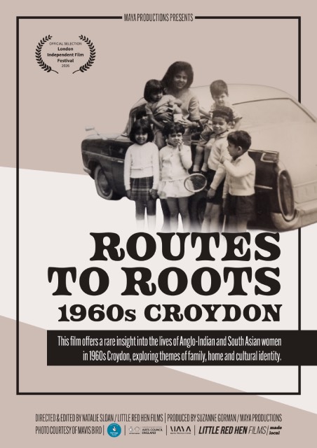 Shorts Block 7 - LIFF