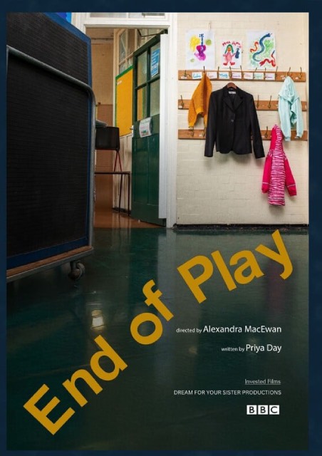 Shorts Block 6 - LIFF