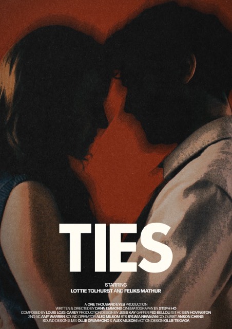 Shorts Block 5 - LIFF