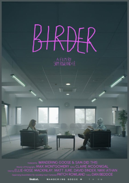 Shorts Block 2 - LIFF