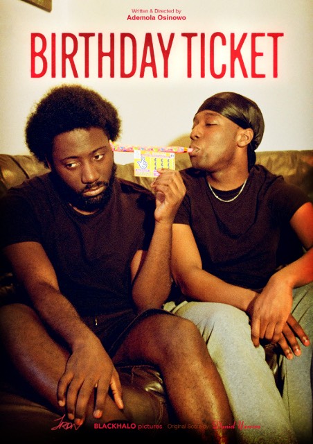 Shorts Block 1 - LIFF