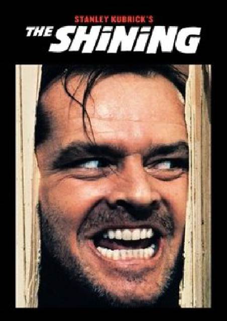 The Shining (45th Anniversary)