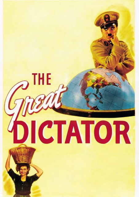 The Great Dictator - Resisting the Far-Right Season