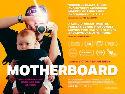 Motherboard +Q&A - Fundraiser screening