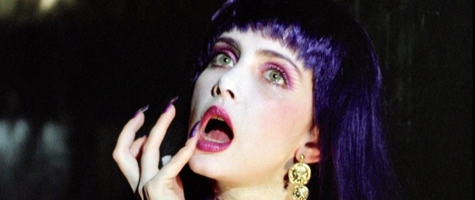 Bar Trash: FRANKENHOOKER (1990) with Dan Frye In Conversation with Loose Willis