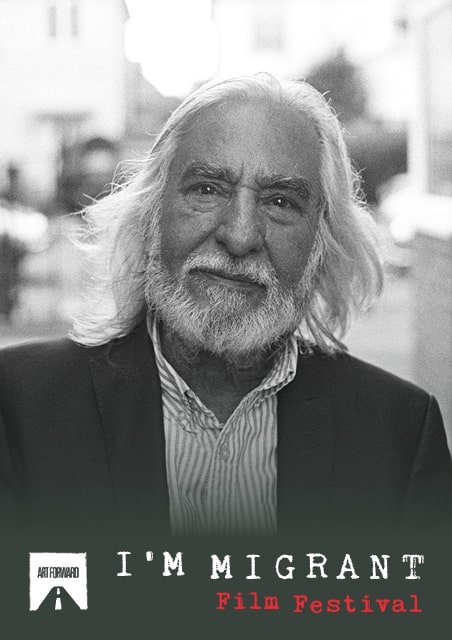 I�m Migrant: Koutaiba al Janabi and Nabeel Yasin - I'm Migrant Film Festival