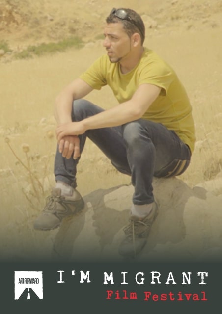 Sumud / Life endures: Three Stories from Palestine - I'm Migrant Film Festival