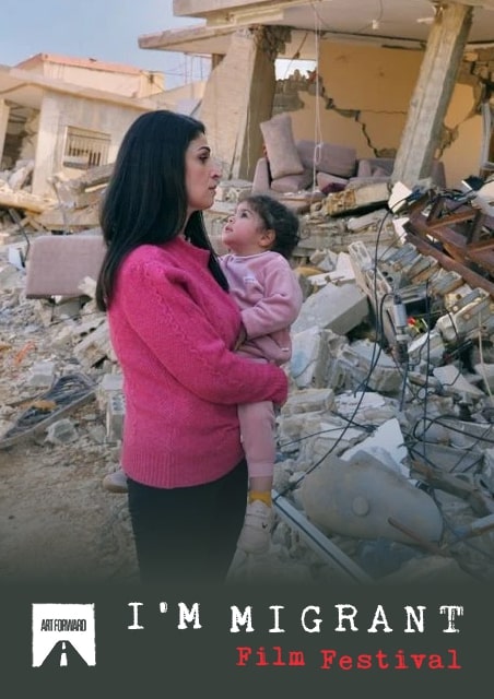 The Forgotten Civilisation - I'm Migrant Film Festival