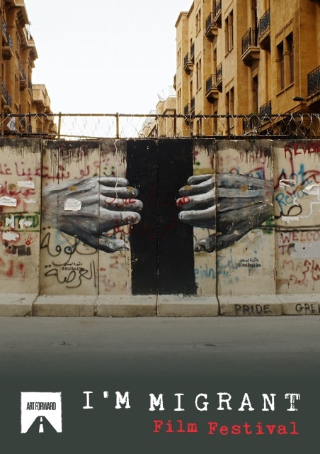 Uneasy Balance - Two stories of Lebanese Identity and Displacement - I'm Migrant Film Festival