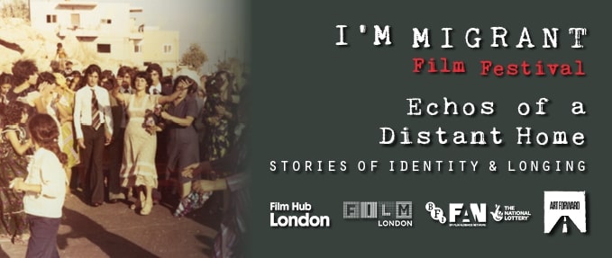 Echoes of a Distant Home: Stories of Longing and identity  - I'm Migrant Film Festival