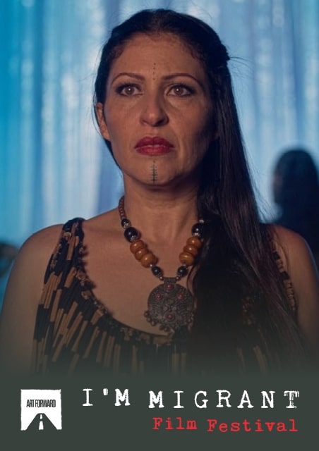 Backstage - I'm Migrant Film Festival