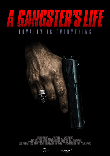 A Gangster's Life