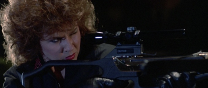 Bar Trash: SAVAGE STREETS (1984)