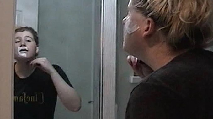 Castration Movie Anthology i. Traps