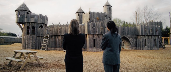 Charlie Shaw�s Revenge + Q&A - LIFF