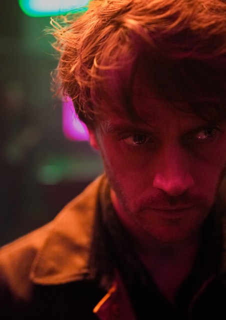 Blockhead + Q&A - LIFF