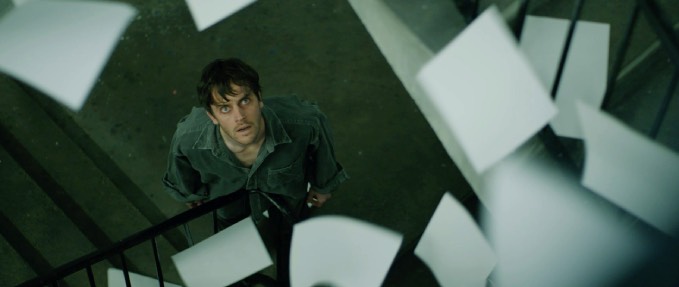 Blockhead + Q&A - LIFF