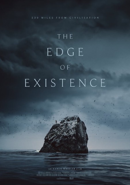 The Edge of Existence + Q&A - LIFF