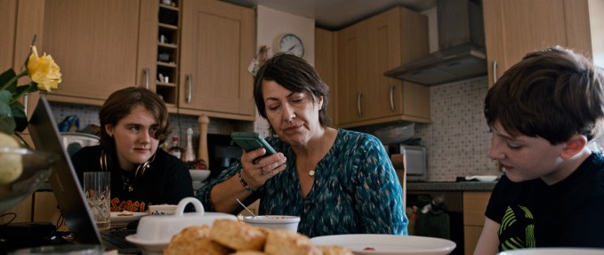 The Edge of Existence + Q&A - LIFF