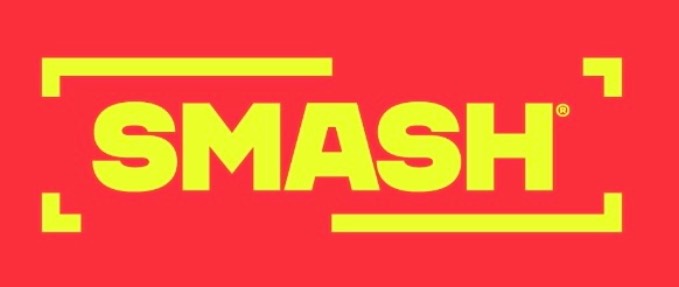 SMASH Pitching Workshop - LIFF