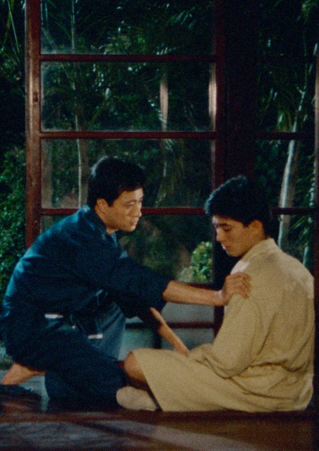 The Outsiders (40th Anniversary) + Intro - Queer East Festival