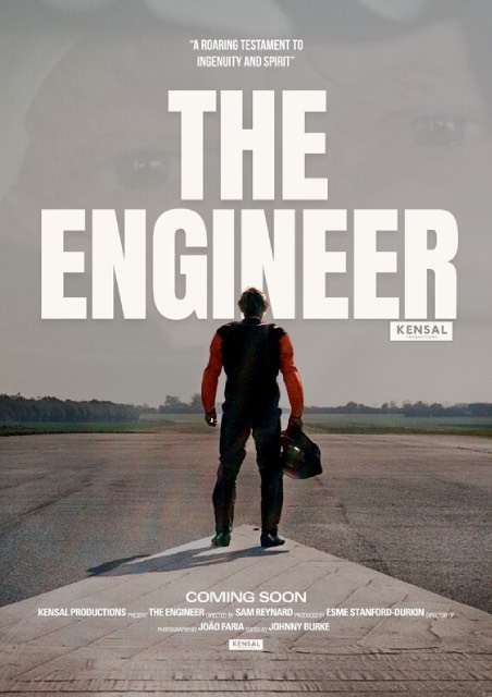 Made in the UK (Gala Screening) - BUFF