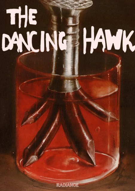 The Dancing Hawk (1978, Grzegorz Kr�likiewicz) UK Theatrical Premiere - TFFF