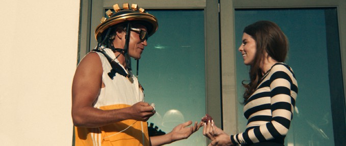 The Trainer UK Premiere + Virtual Q&A with Tony Kaye - TFFF
