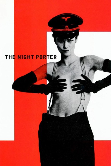 The Night Porter presented by the Cult Classic Collective
