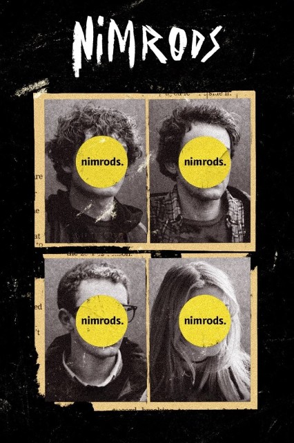 NIMRODS: A GREEN DAY COMEDY