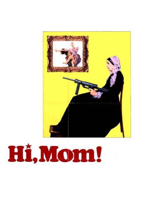 Hi, Mom! (1970, Brian De Palma) - TFFF