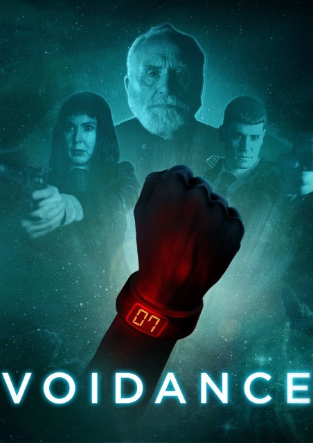 Voidance + Q&A Presented by The Filmmakers Podcast