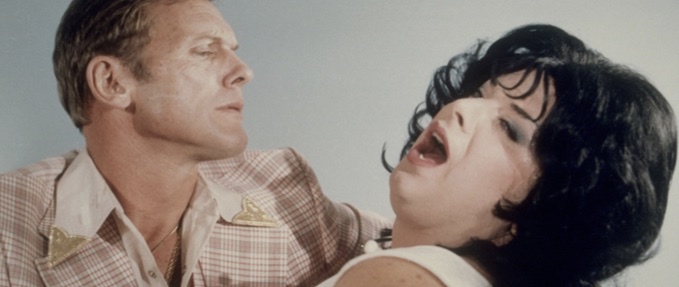 Bar Trash: POLYESTER (1981) with Odorama!