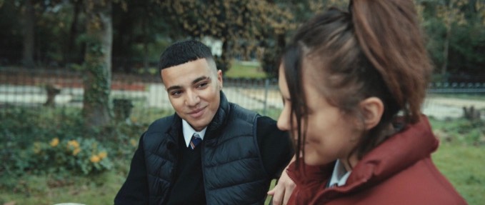 Finding My Voice (London Premiere) - LIFF