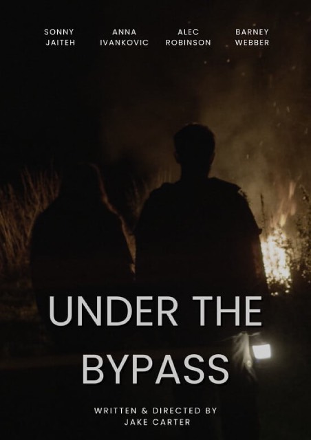 Under The Bypass (World Premiere) - LIFF