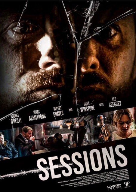 Sessions (London Premiere) - LIFF