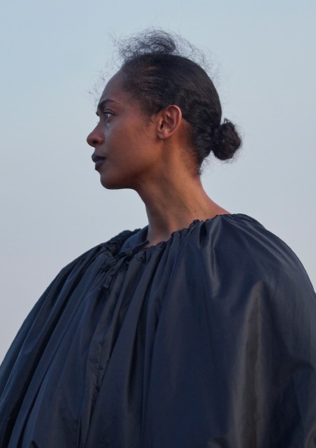 On Becoming a Guinea Fowl - G.O.A.T. Film Club presents BLACK IS: BOUNDLESS