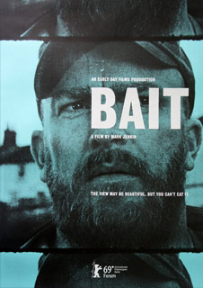 Bait- Mark Jenkin Retrospective