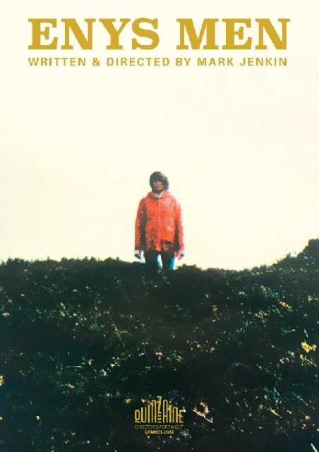 Enys Men- Mark Jenkin Retrospective