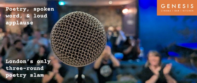 Poetry Slam Final 2025